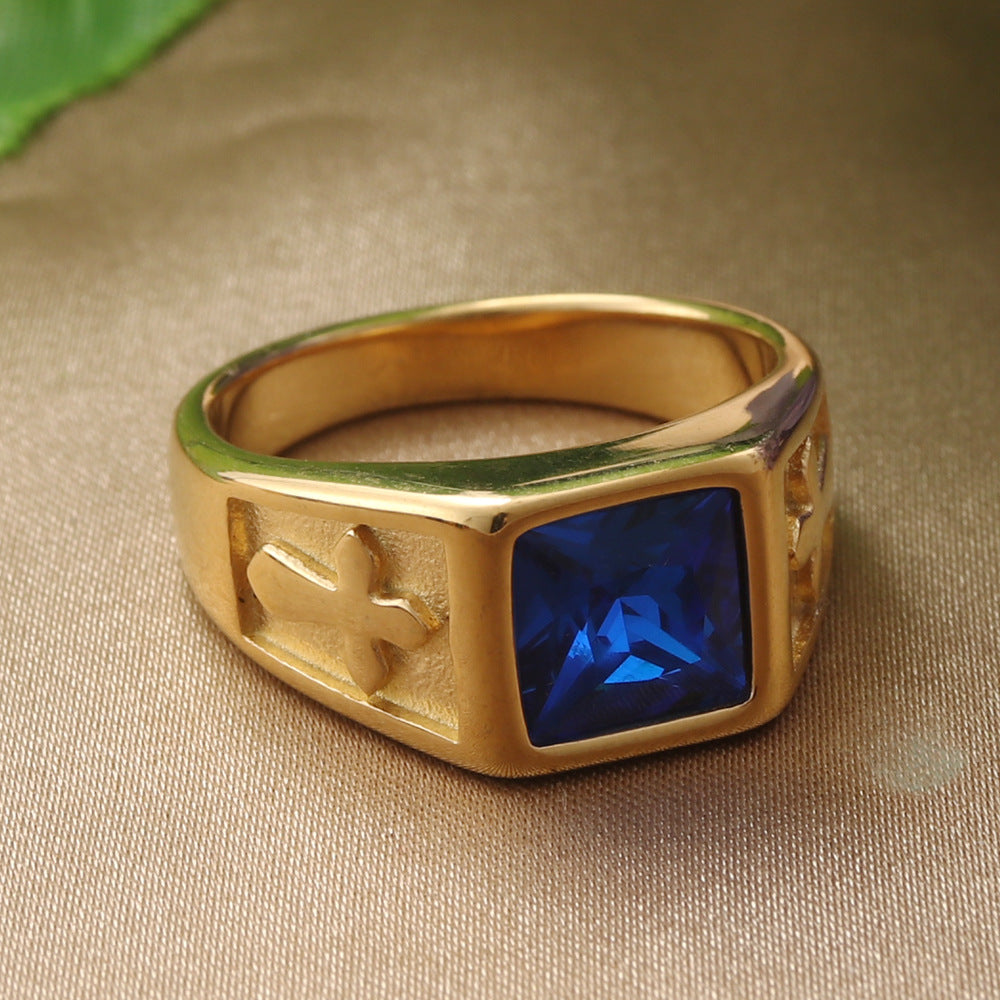 Charmante Ring für jeden Anlass