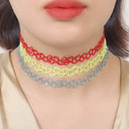 Romantische Halskette für besondere Momente