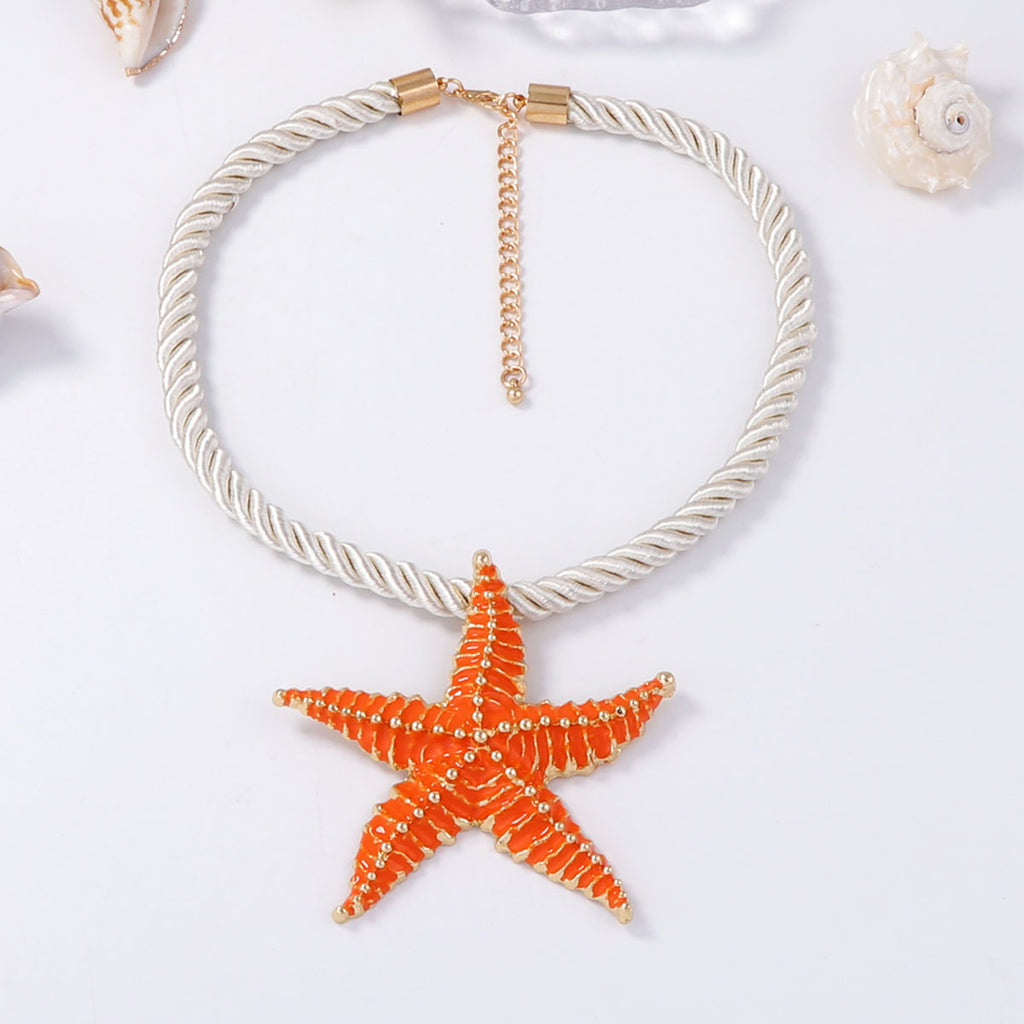 Romantische Halskette für besondere Momente