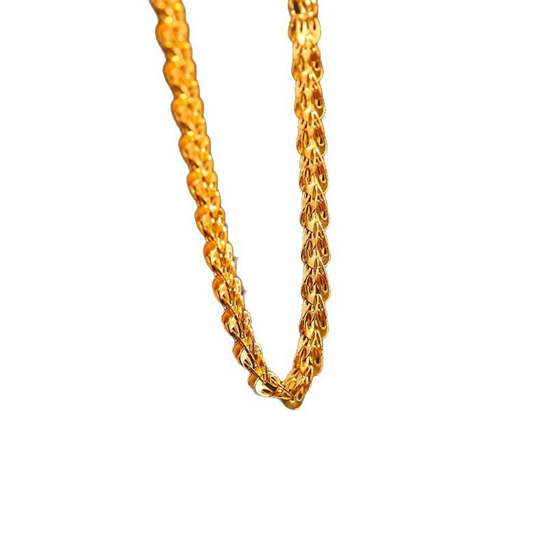 Charmante Gold Armband für jeden Anlass