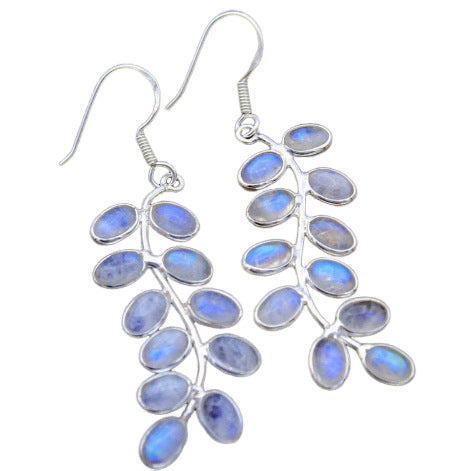 Atemberaubende Ohrring für den Alltag