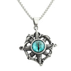 Romantische Halskette für besondere Momente