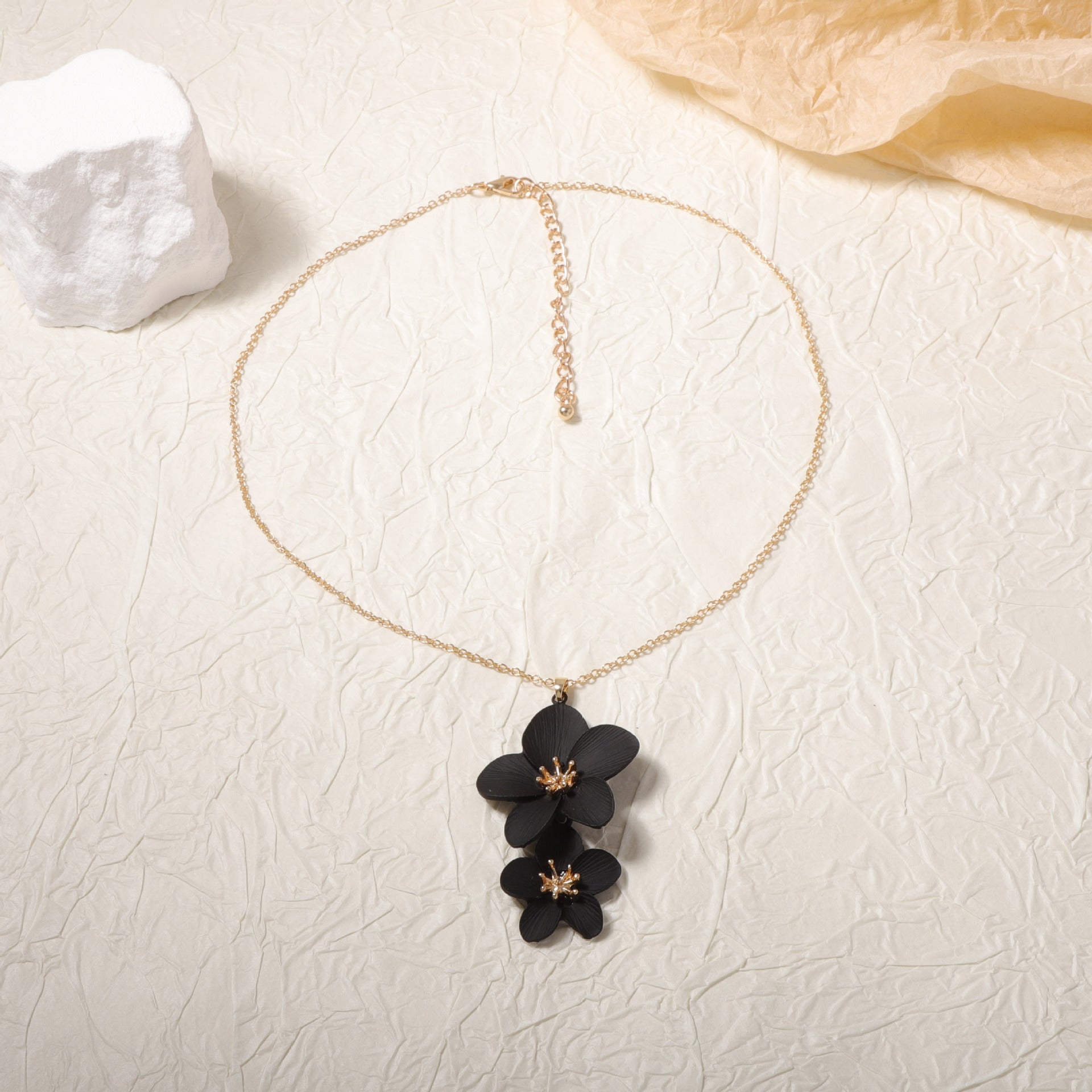 Atemberaubende Halskette für den Alltag