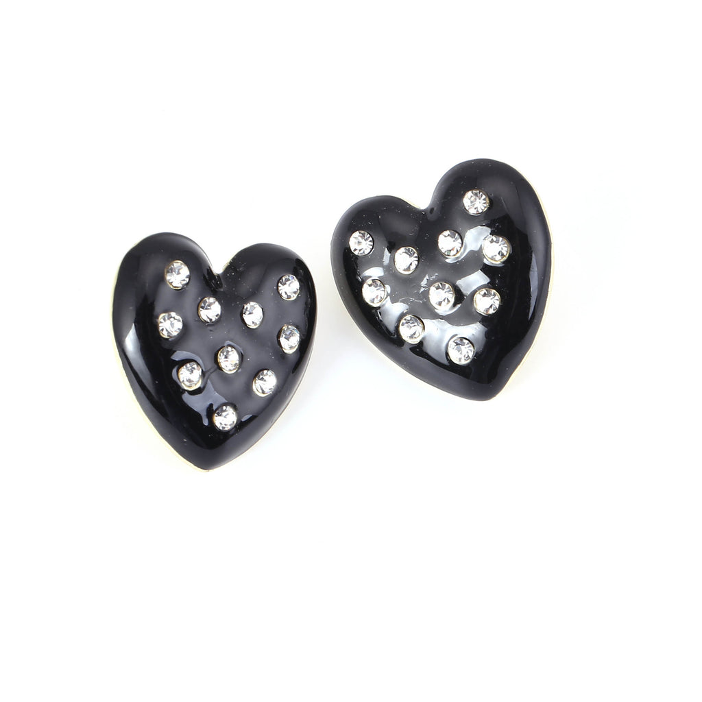 Atemberaubende Ohrring für den Alltag