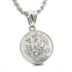 Romantische Halskette für besondere Momente