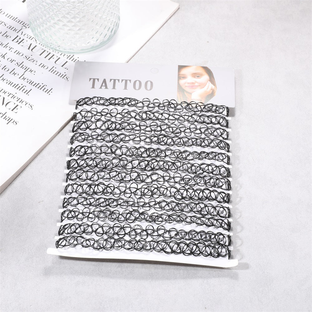 Romantische Halskette für besondere Momente