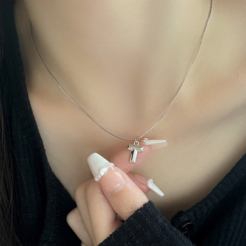 Klassische Halskette mit zeitloser Eleganz