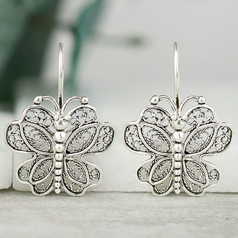 Charmante Ohrring für jeden Anlass