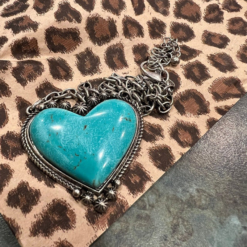 Atemberaubende Kette für den Alltag