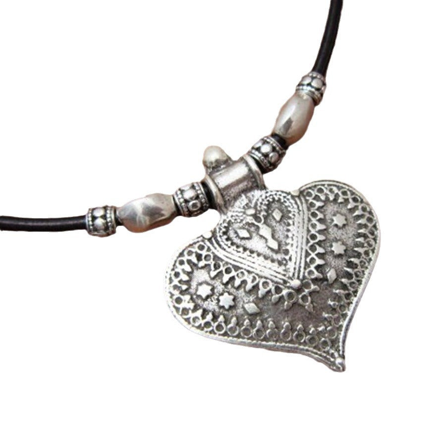 Atemberaubende Halskette für den Alltag