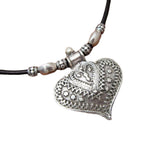 Atemberaubende Halskette für den Alltag