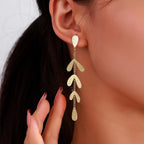 Charmante Ohrring für jeden Anlass