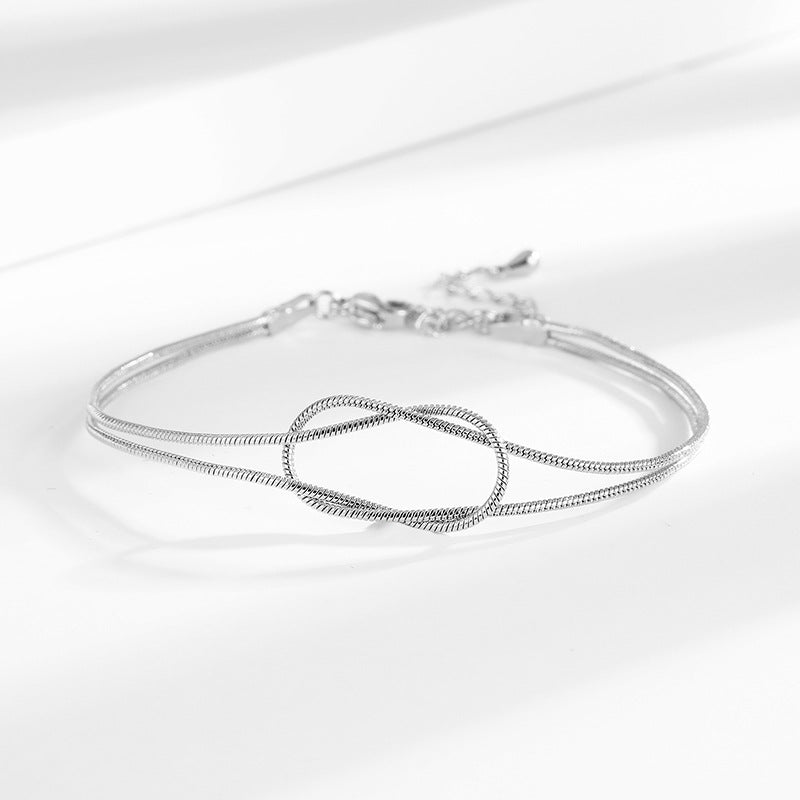 Handgefertigte Vintage Armband