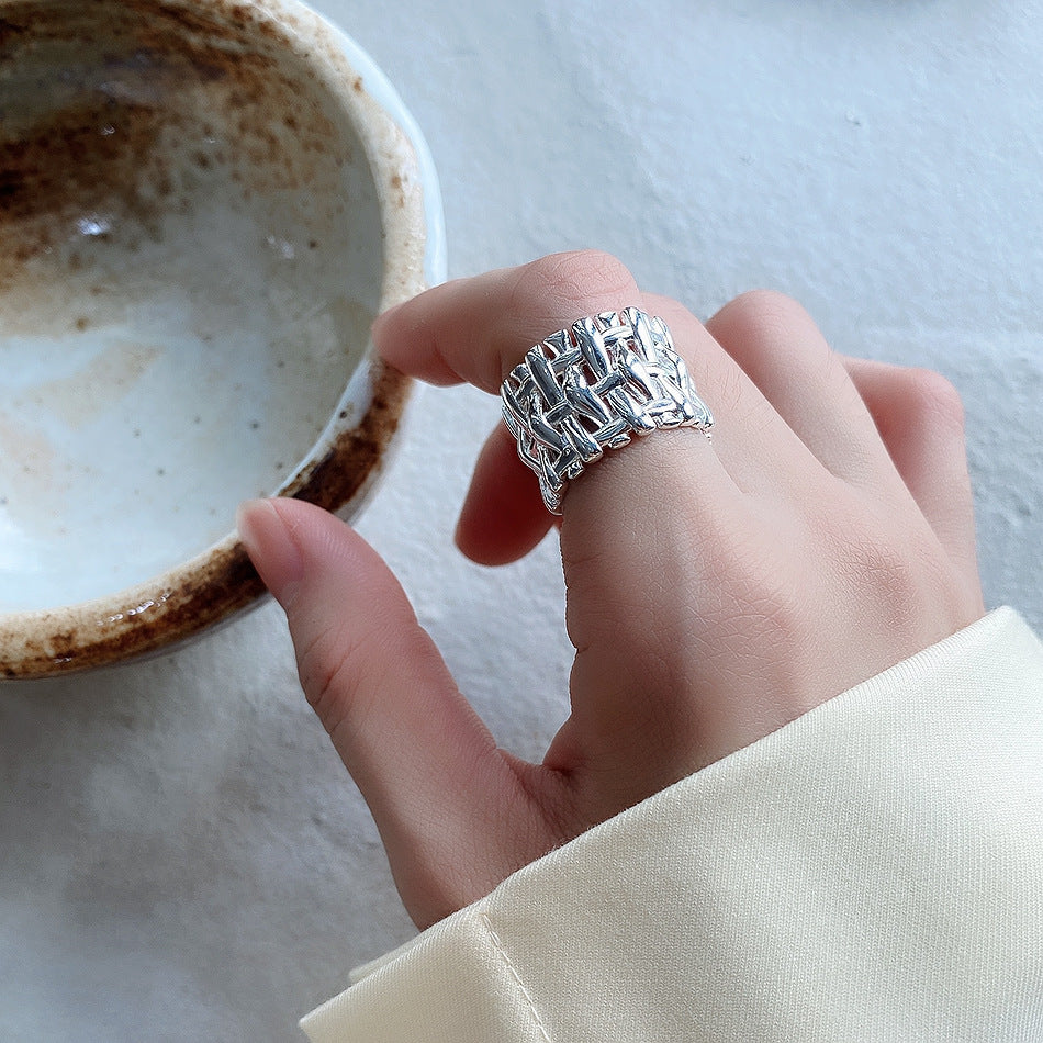 Elegante Ring für jeden Anlass