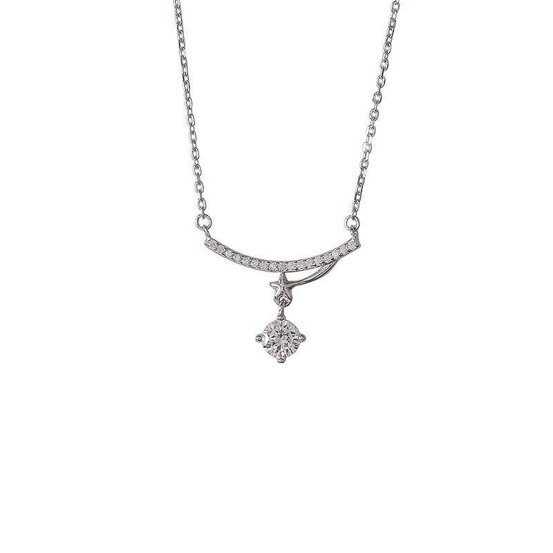 Elegante Halskette für jeden Anlass