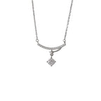 Elegante Halskette für jeden Anlass