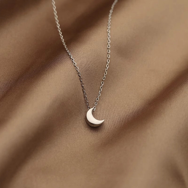 Schöne Halskette mit einzigartigem Stil