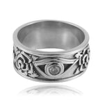 Romantische Ring für besondere Momente