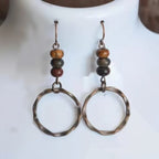 Elegante Ohrring für jeden Anlass