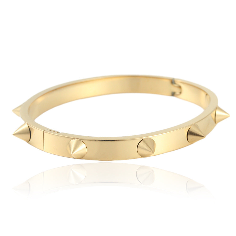 Klassische Armband mit zeitloser Eleganz