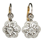 Romantische Ohrring für besondere Momente