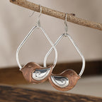 Romantische Ohrring für besondere Momente