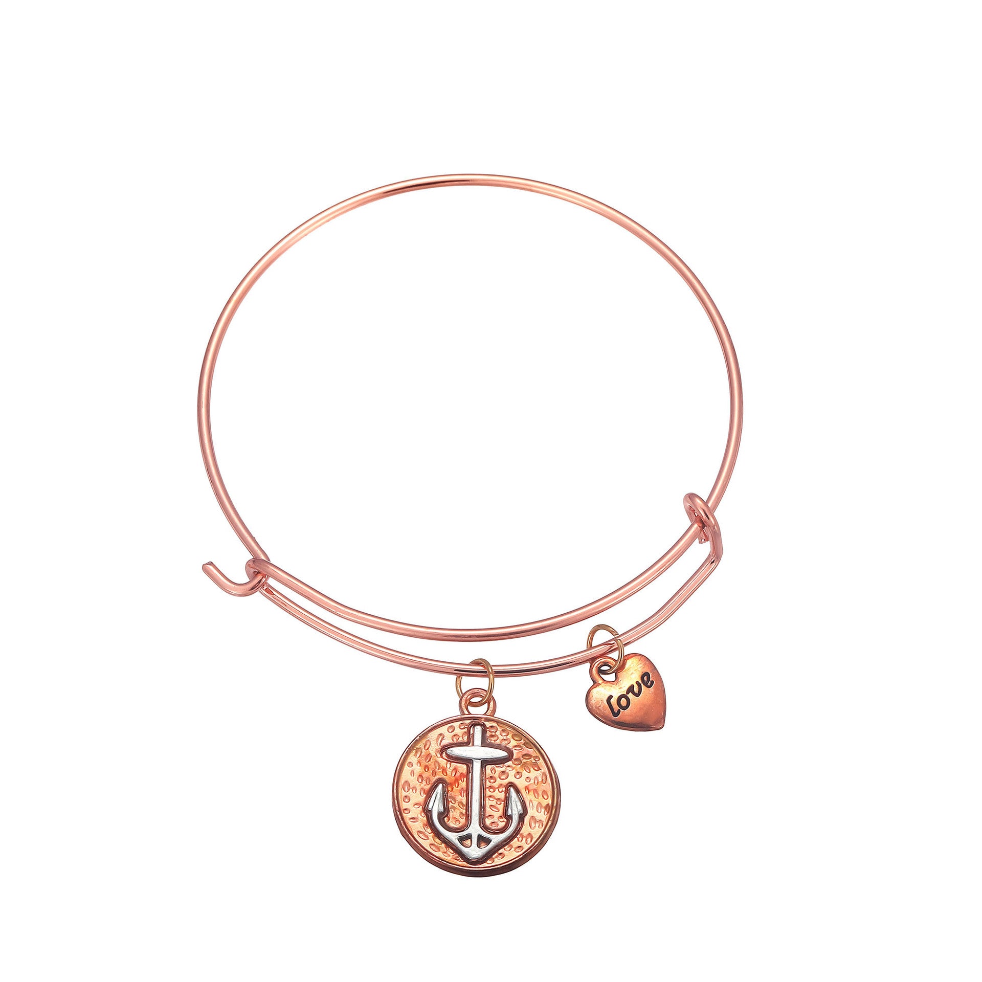 Romantische Armband für besondere Momente