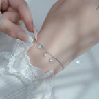 Klassische Armband mit zeitloser Eleganz