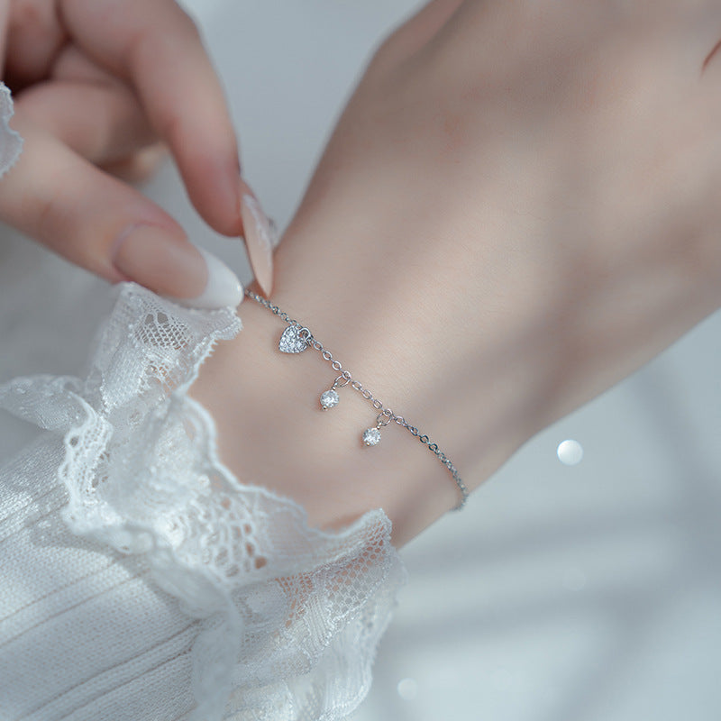 Klassische Armband mit zeitloser Eleganz