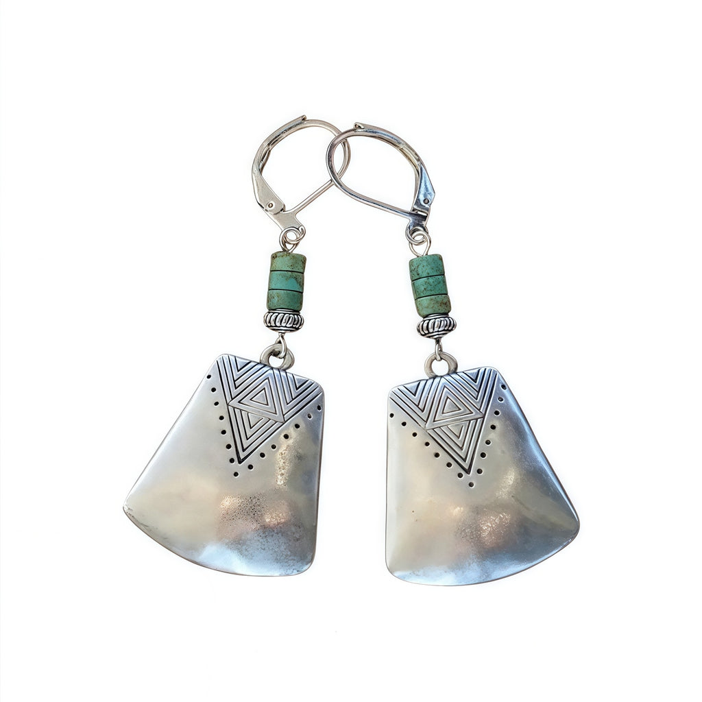 Charmante Ohrring für jeden Anlass