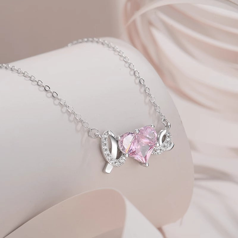 Elegante Halskette für jeden Anlass