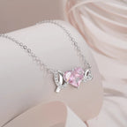 Elegante Halskette für jeden Anlass