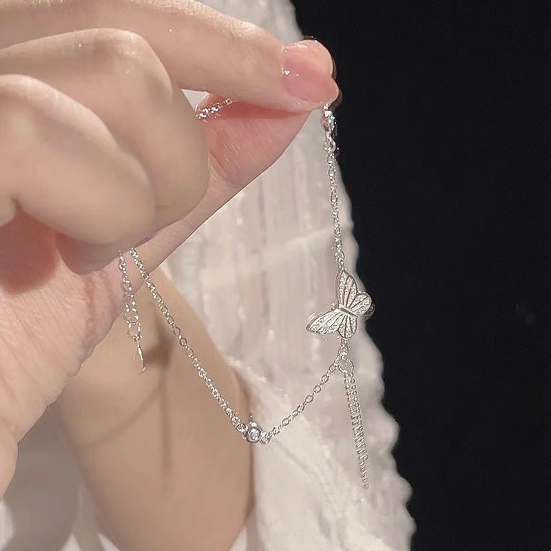 Romantische Armband für besondere Momente