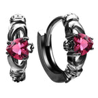 Schöne Ohrring mit einzigartigem Stil