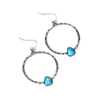 Charmante Ohrring für jeden Anlass