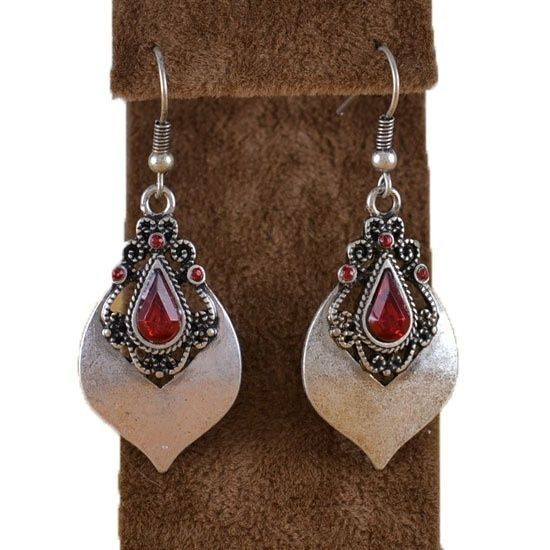 Romantische Ohrring für besondere Momente