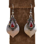 Romantische Ohrring für besondere Momente