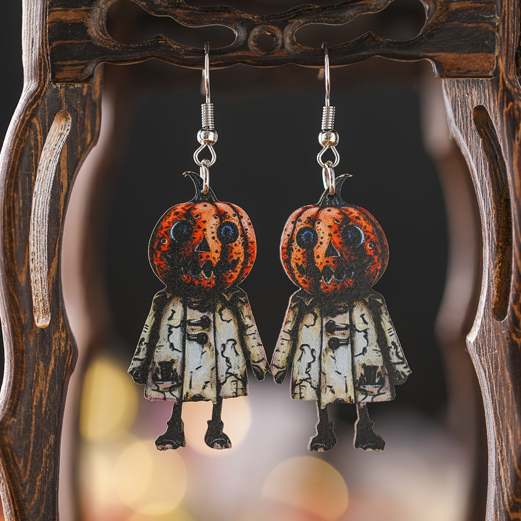 Atemberaubende Ohrring für den Alltag