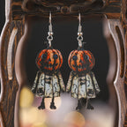 Atemberaubende Ohrring für den Alltag