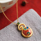 Klassische Silber Halskette mit zeitloser Eleganz