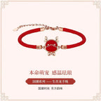 Klassische Silber Armband mit zeitloser Eleganz