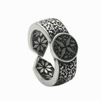 Handgefertigte Vintage Ring