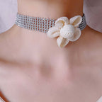 Romantische Halskette für besondere Momente