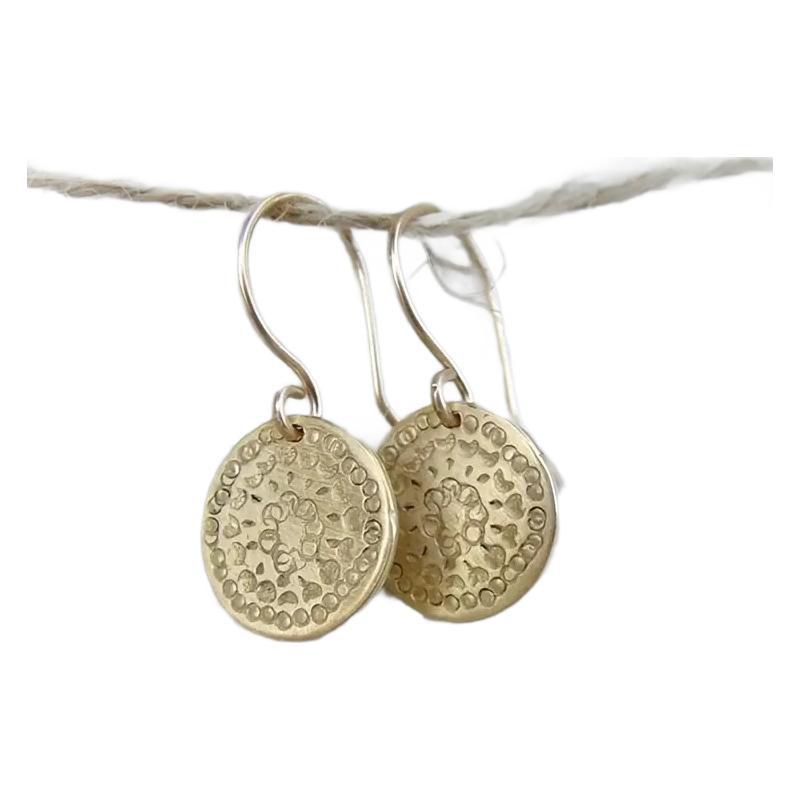 Romantische Ohrring für besondere Momente