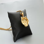 Klassische Halskette mit zeitloser Eleganz