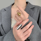 Romantische Ring für besondere Momente