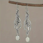 Charmante Ohrring für jeden Anlass