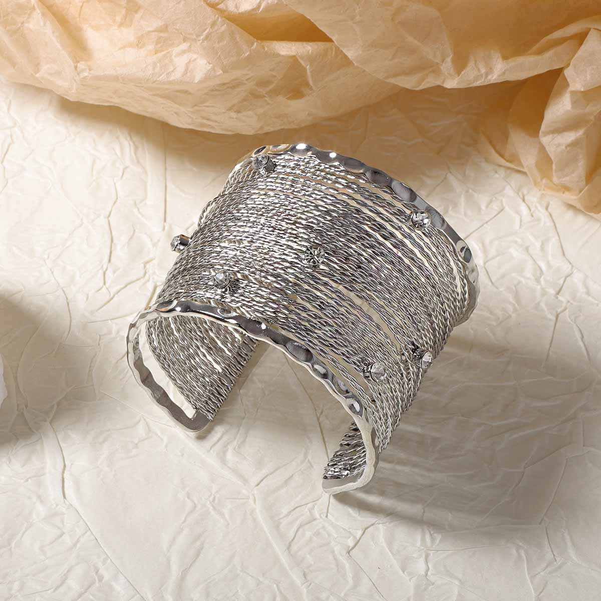 Atemberaubende Armband für den Alltag