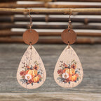 Atemberaubende Ohrring für den Alltag