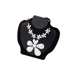 Romantische Halskette für besondere Momente